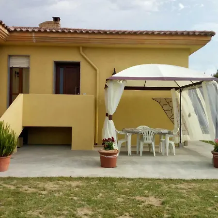 Ferienwohnung D&V Casa-Sea Alghero Exterior foto