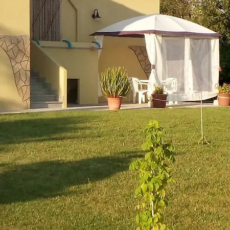 Ferienwohnung D&V Casa-Sea Alghero Exterior foto