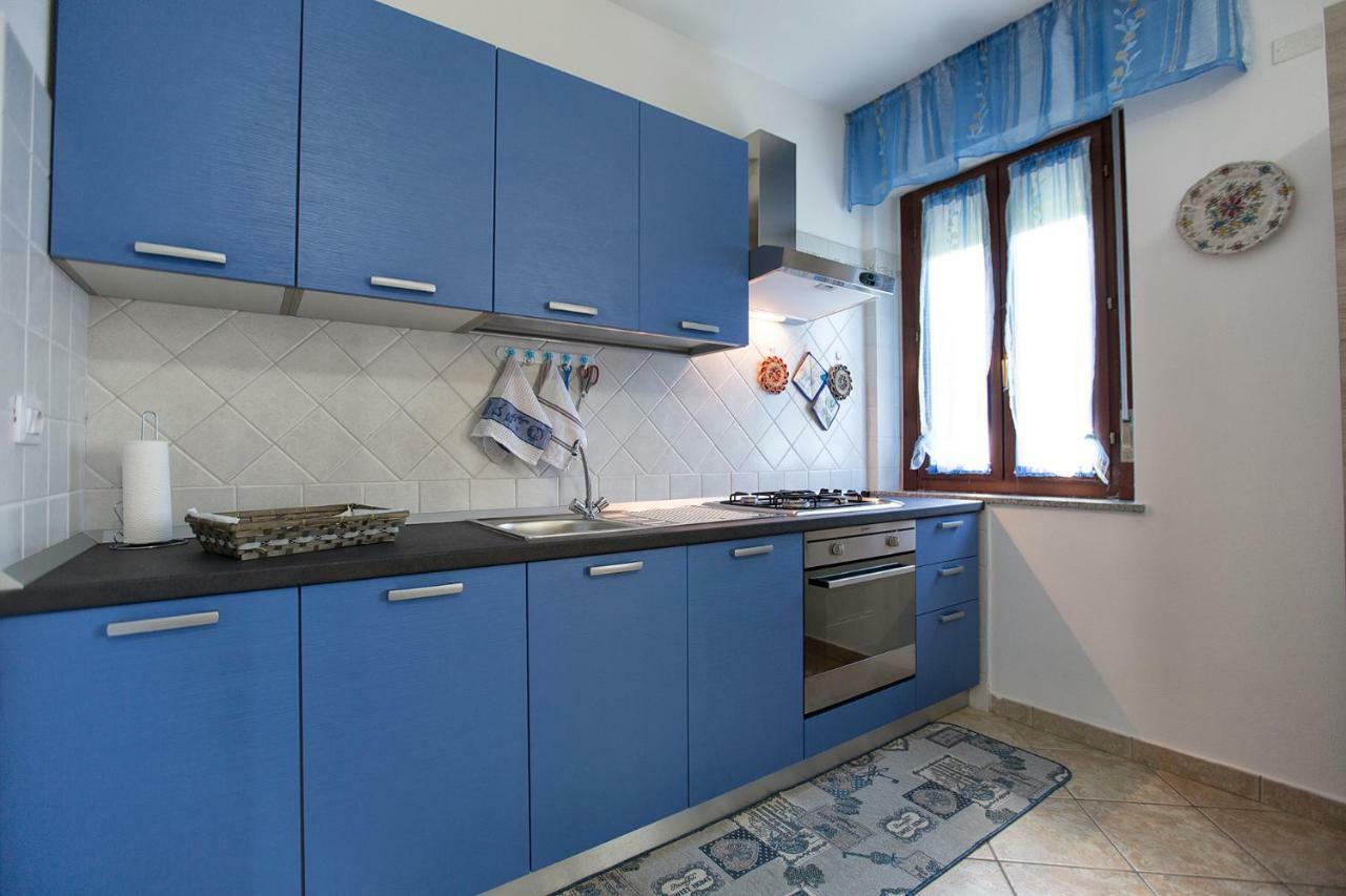 D&v Casa-sea Apartment *