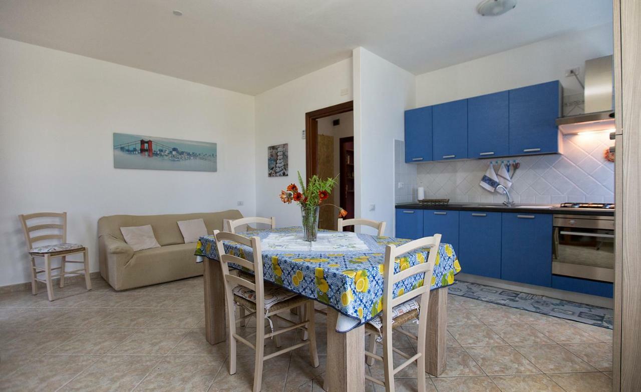 D&v Casa-sea Apartment *