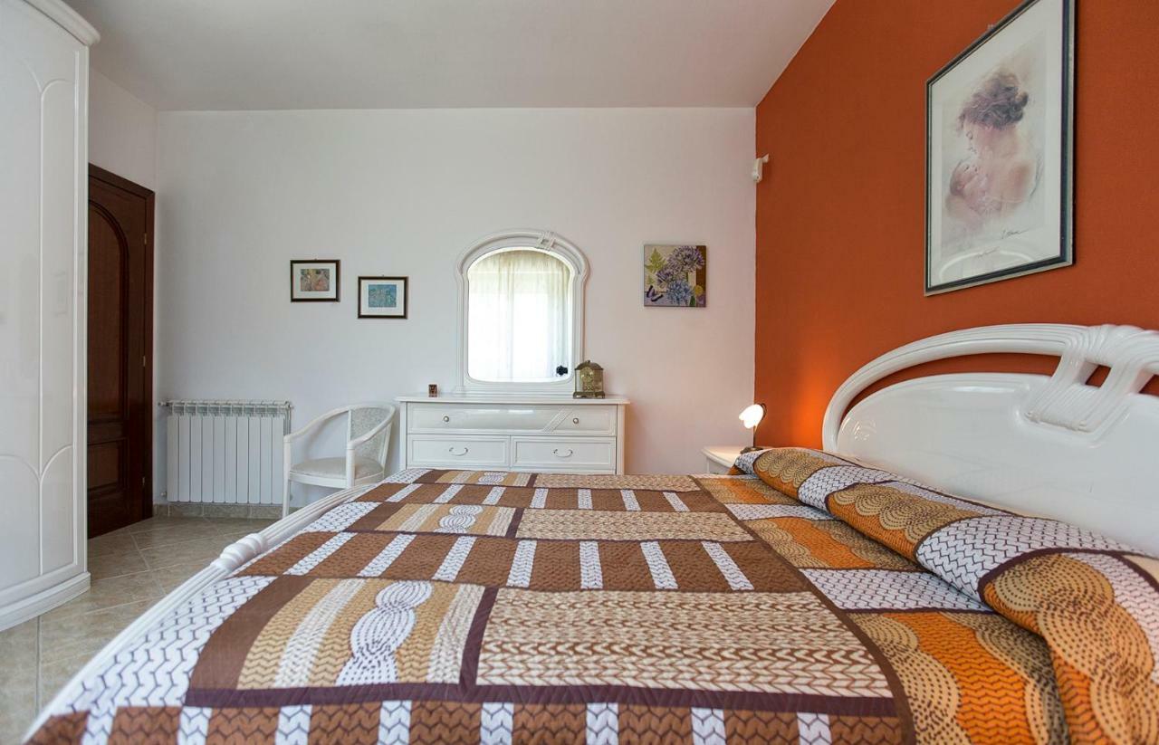 D&v Casa-sea Apartment Alghero