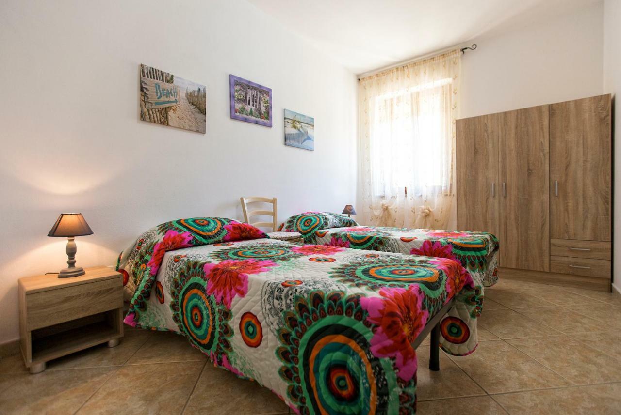 D&v Casa-sea Alghero
