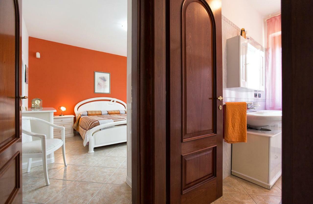 Apartment D&v Casa-sea Alghero