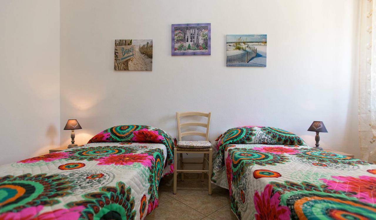 Apartment D&v Casa-sea Alghero