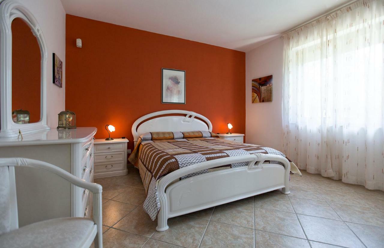 Apartment D&v Casa-sea Alghero
