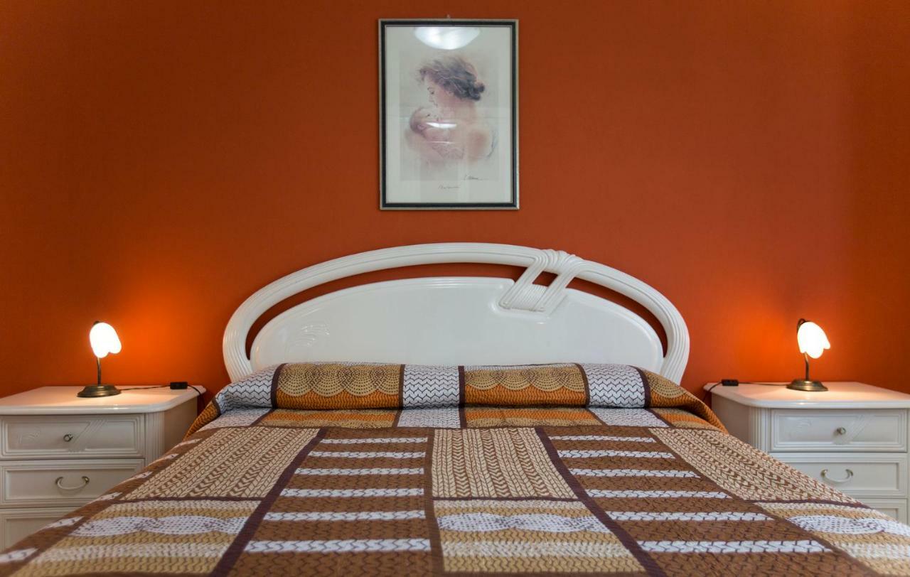 Apartamento D&v Casa-sea Alguer